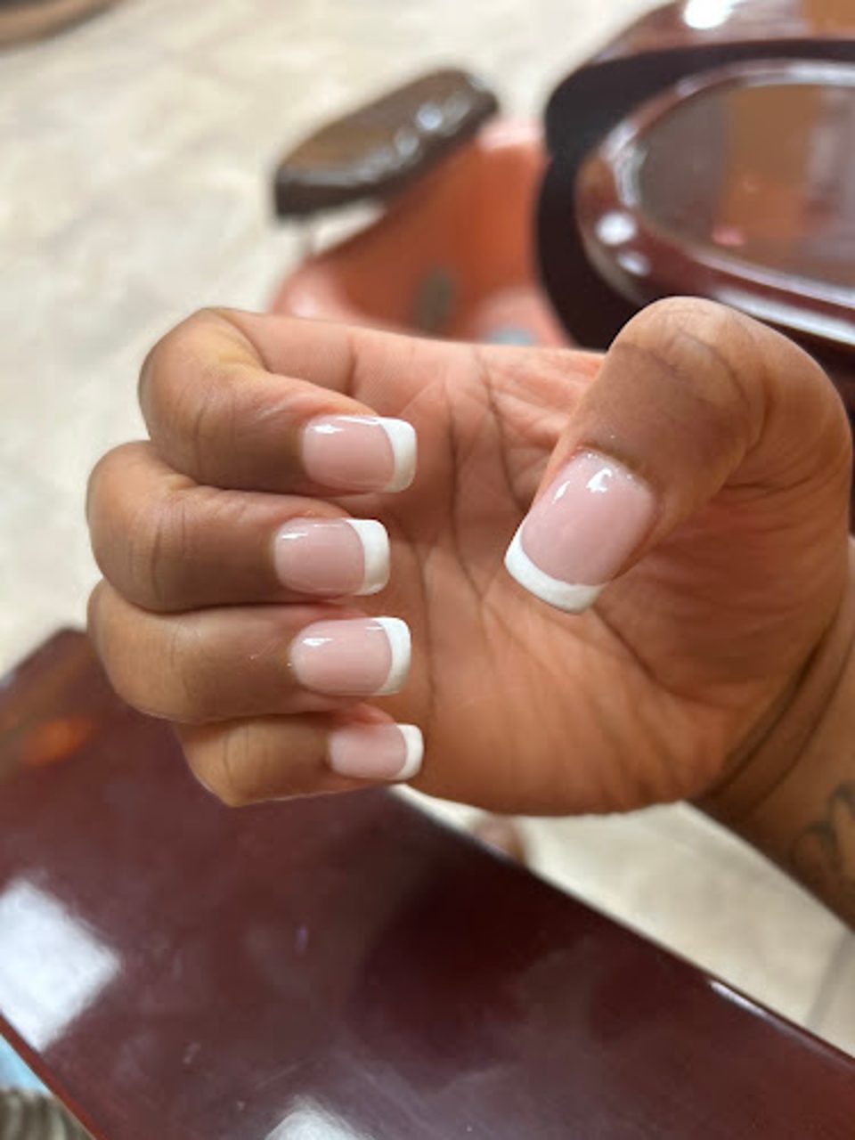 Beauty Plus Nails Spa photo 1