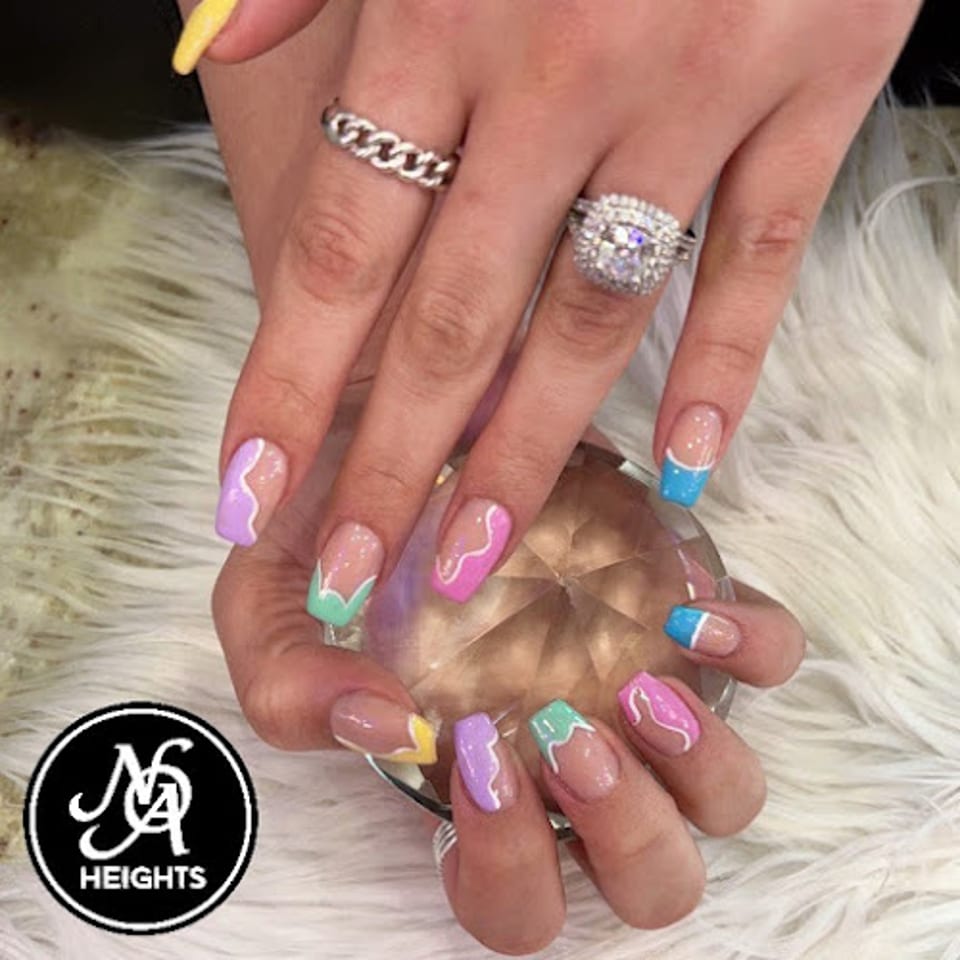 Nails Of America Heights photo 1