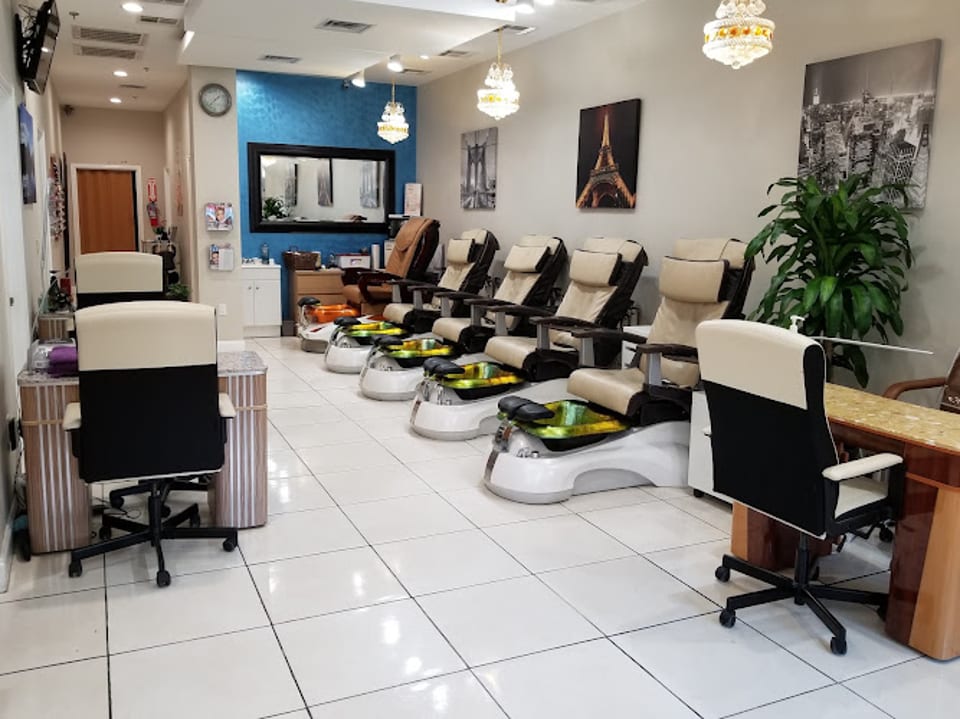 Bellaqua Hair Salon & Day Spa photo 1