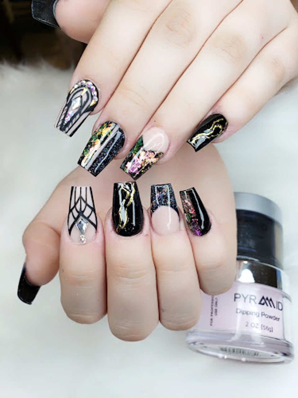 Malibu Nails and Spa Waterpoint Center photo 1