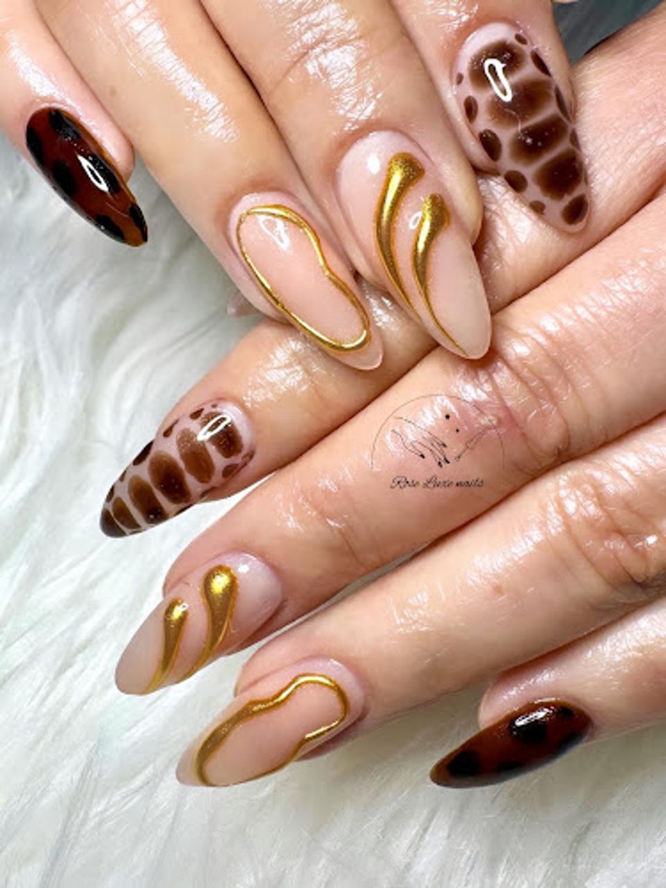 Rose Luxe Nails photo 1