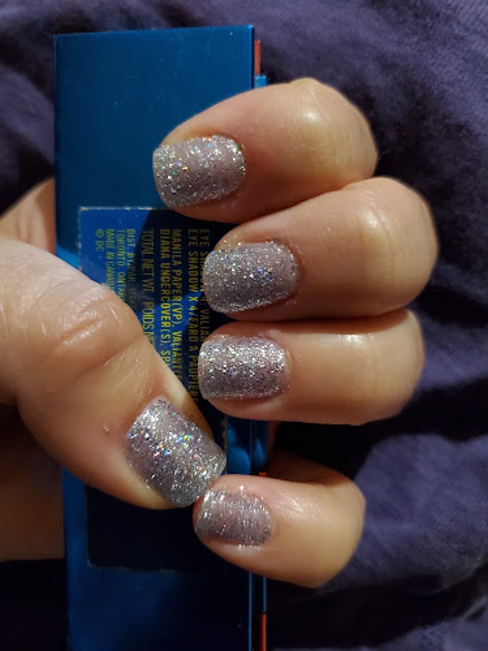 Lux Nails photo 1