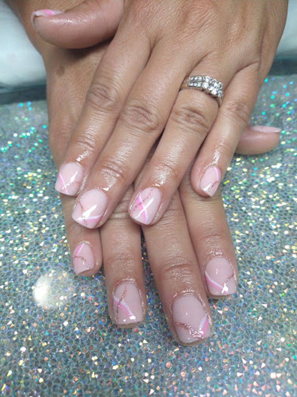 Latinas Nails Salon photo 1