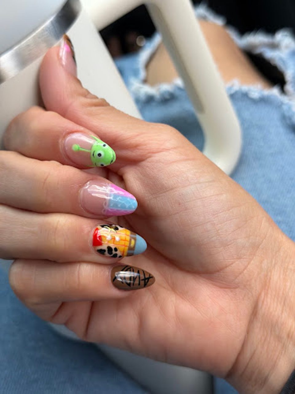 Tiny Nail Studio photo 1
