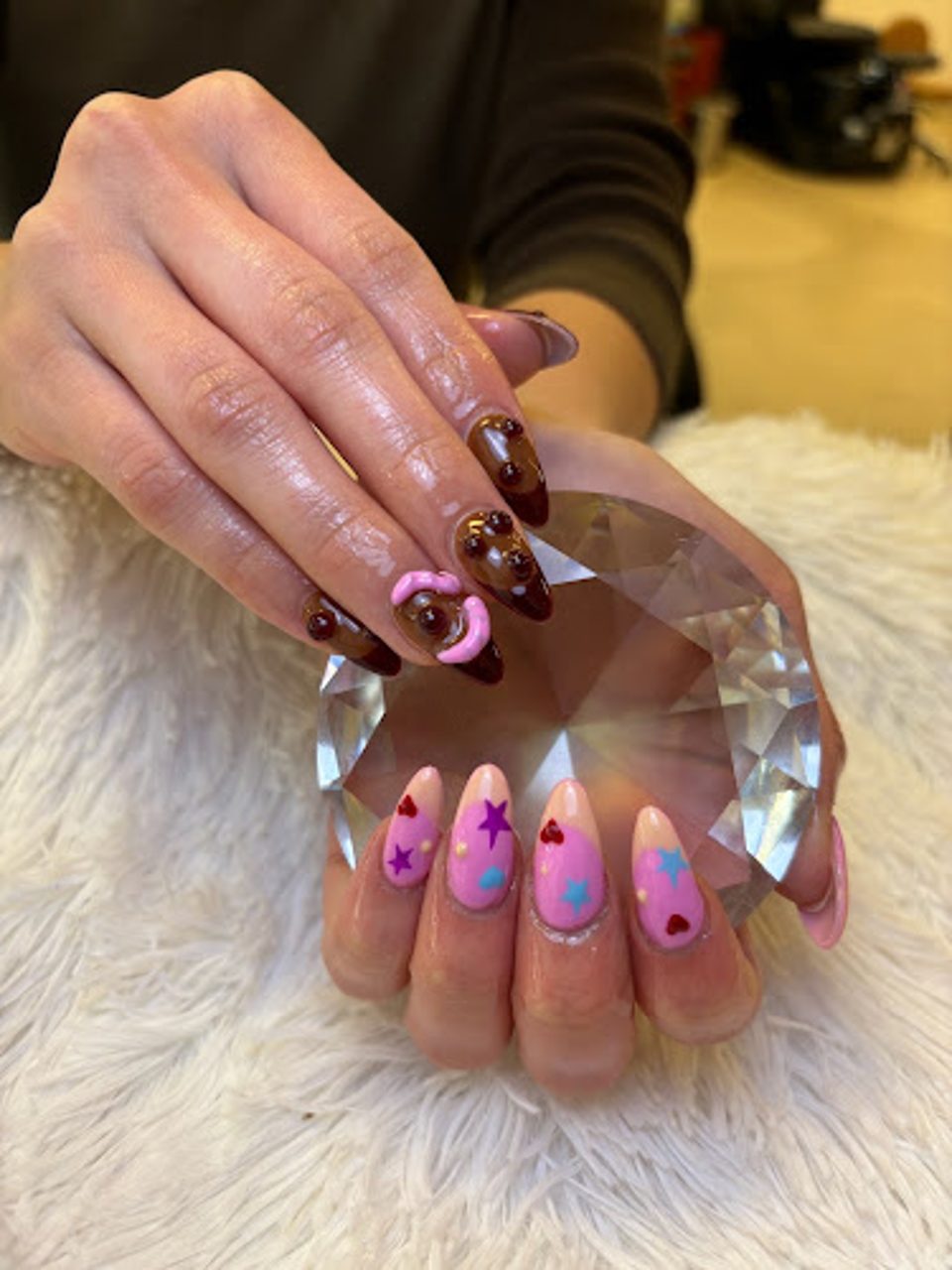 Ling's Nails photo 1