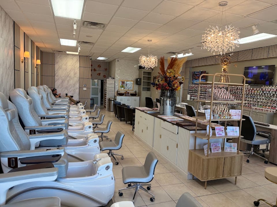 Expo Nails & Spa photo 1
