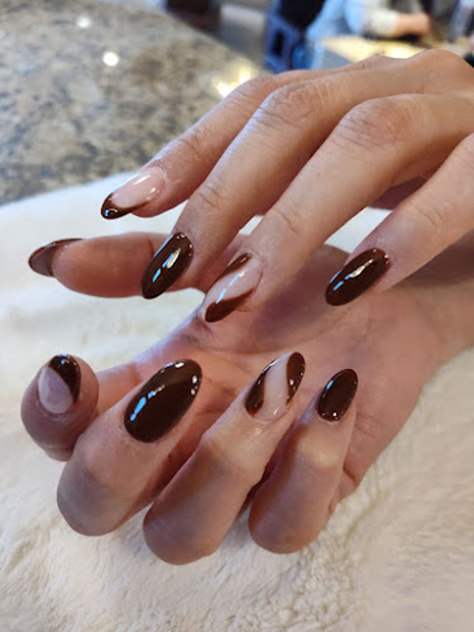 Collagen Nails & Spa photo 1