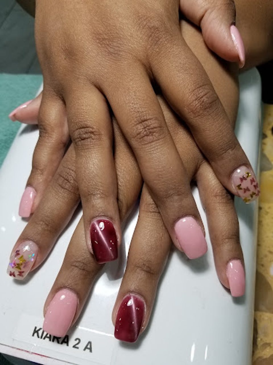 Happy Nails photo 1