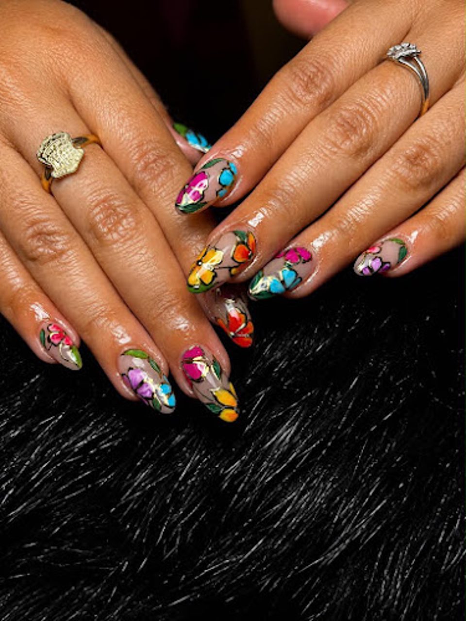 Aloha Nails & Head Spa | Georgetown photo 1