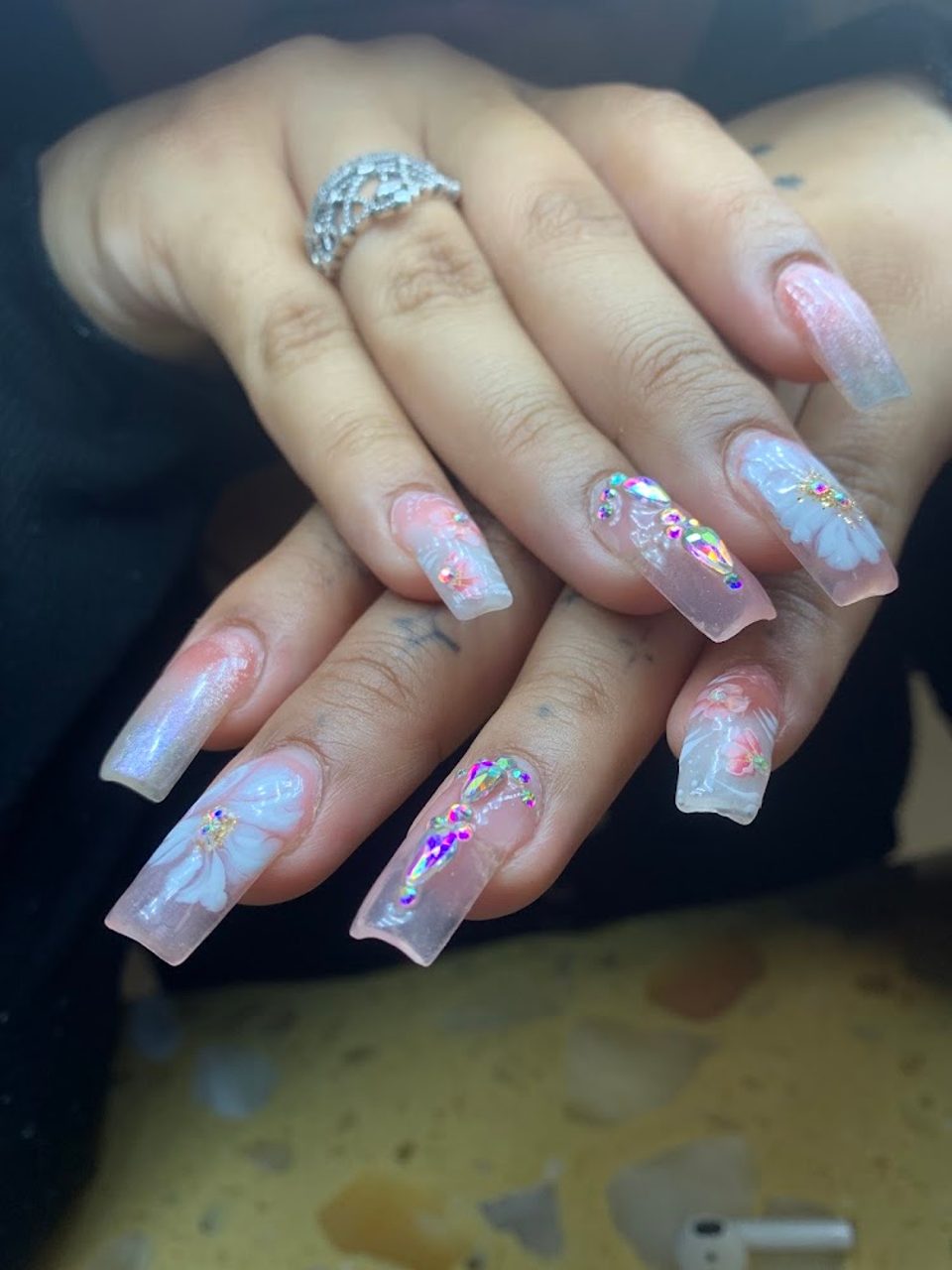 T&D Nails Spa photo 1