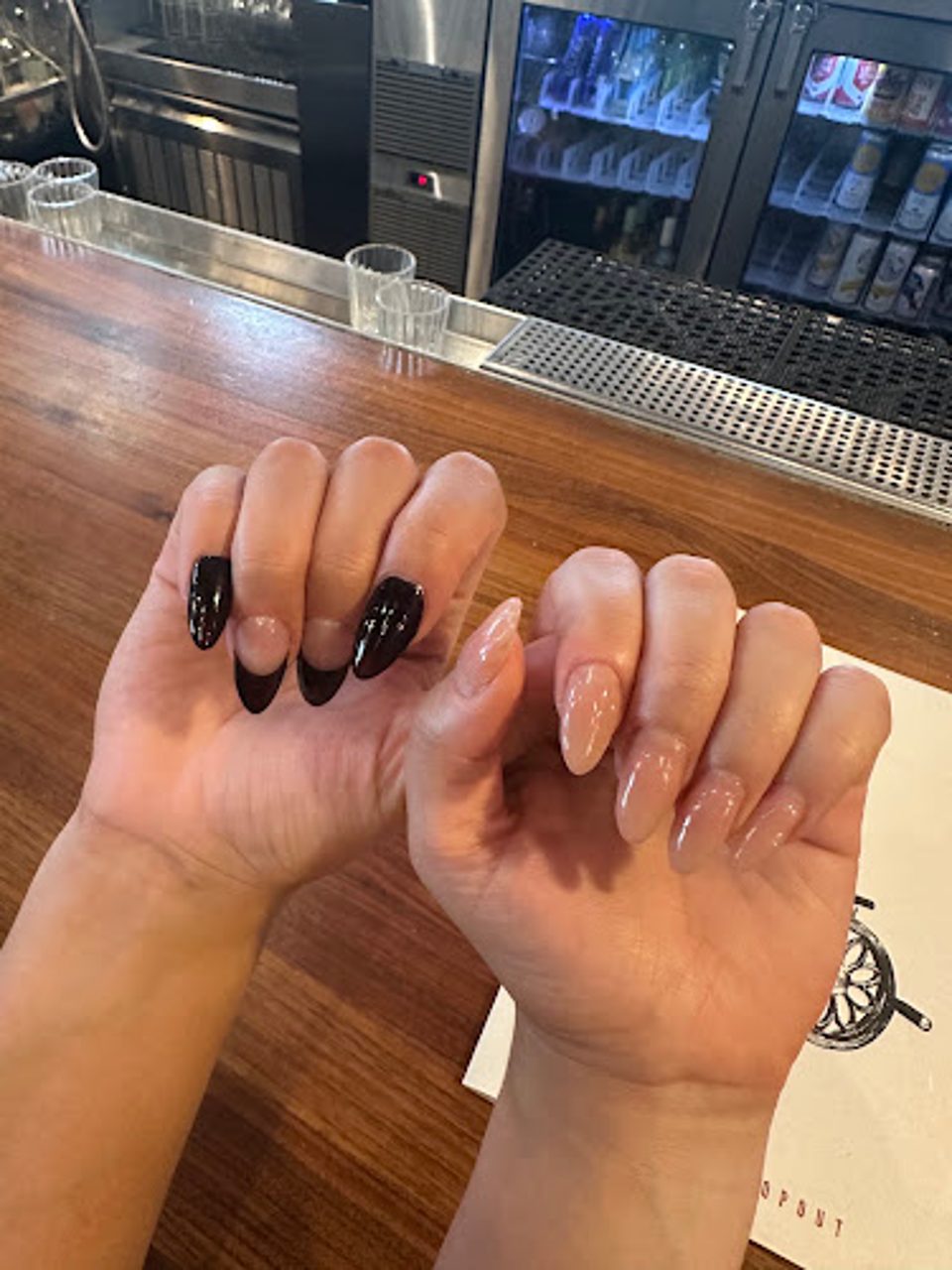 ATX Coffee & Nail Bar photo 1