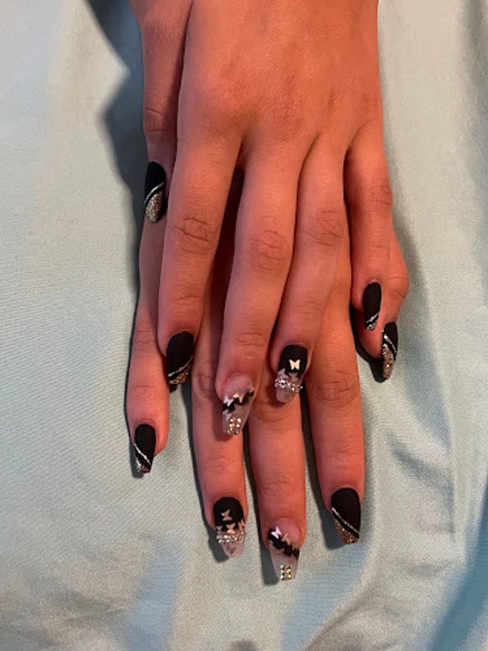 Absolute Bella Nails and Spa photo 1