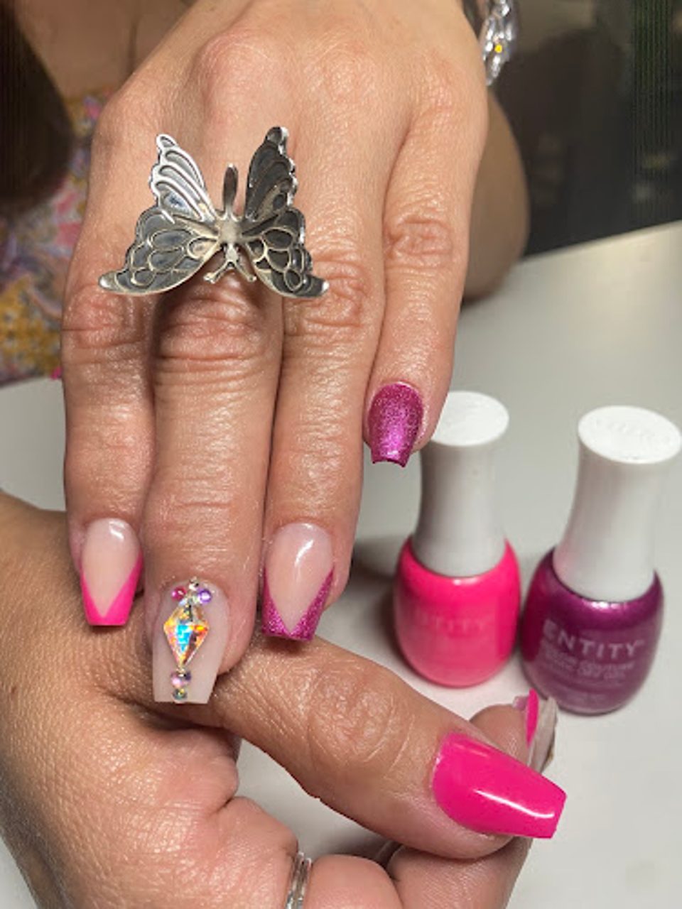 Nayi Nails photo 1