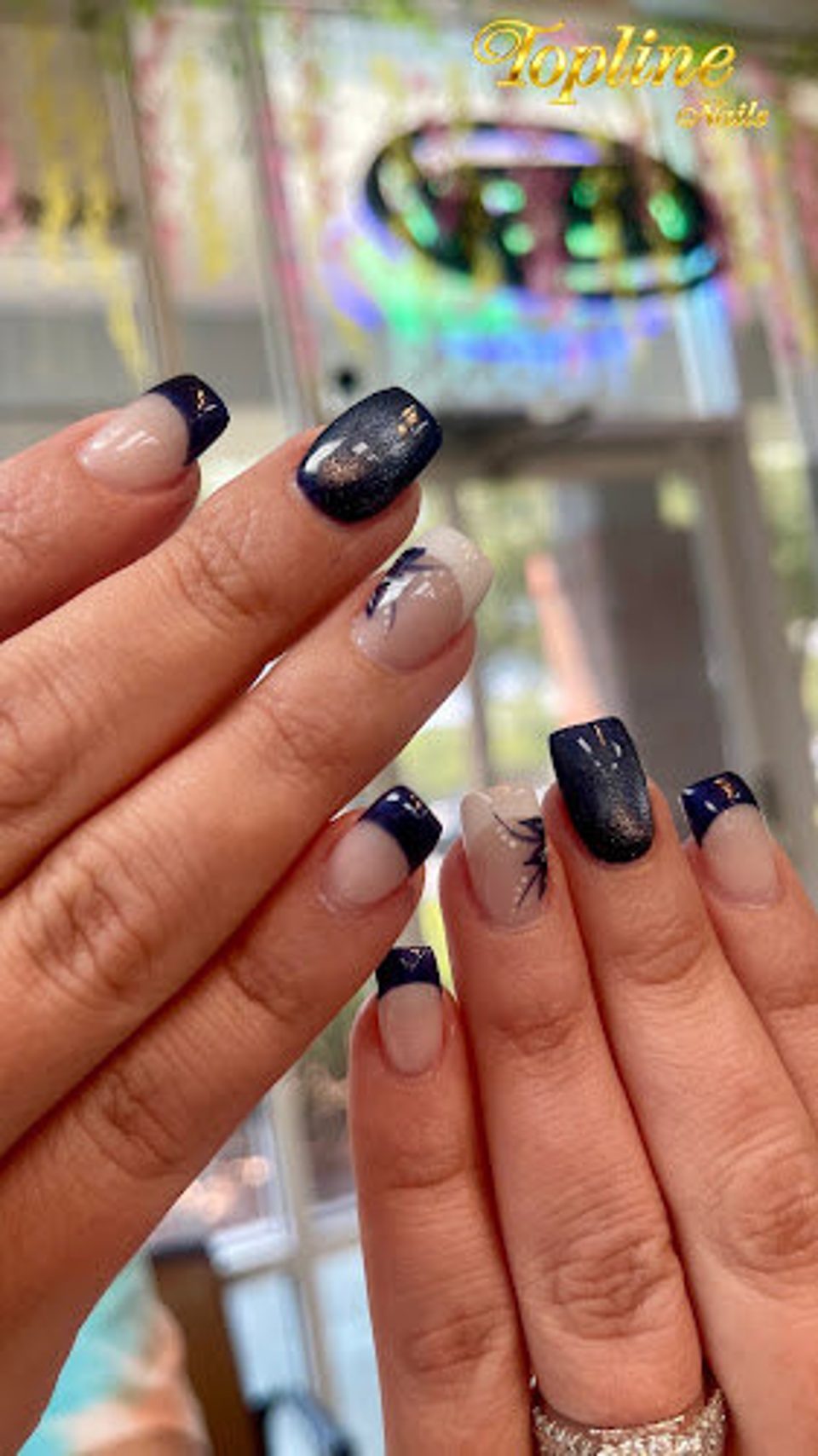 Topline Nails photo 1