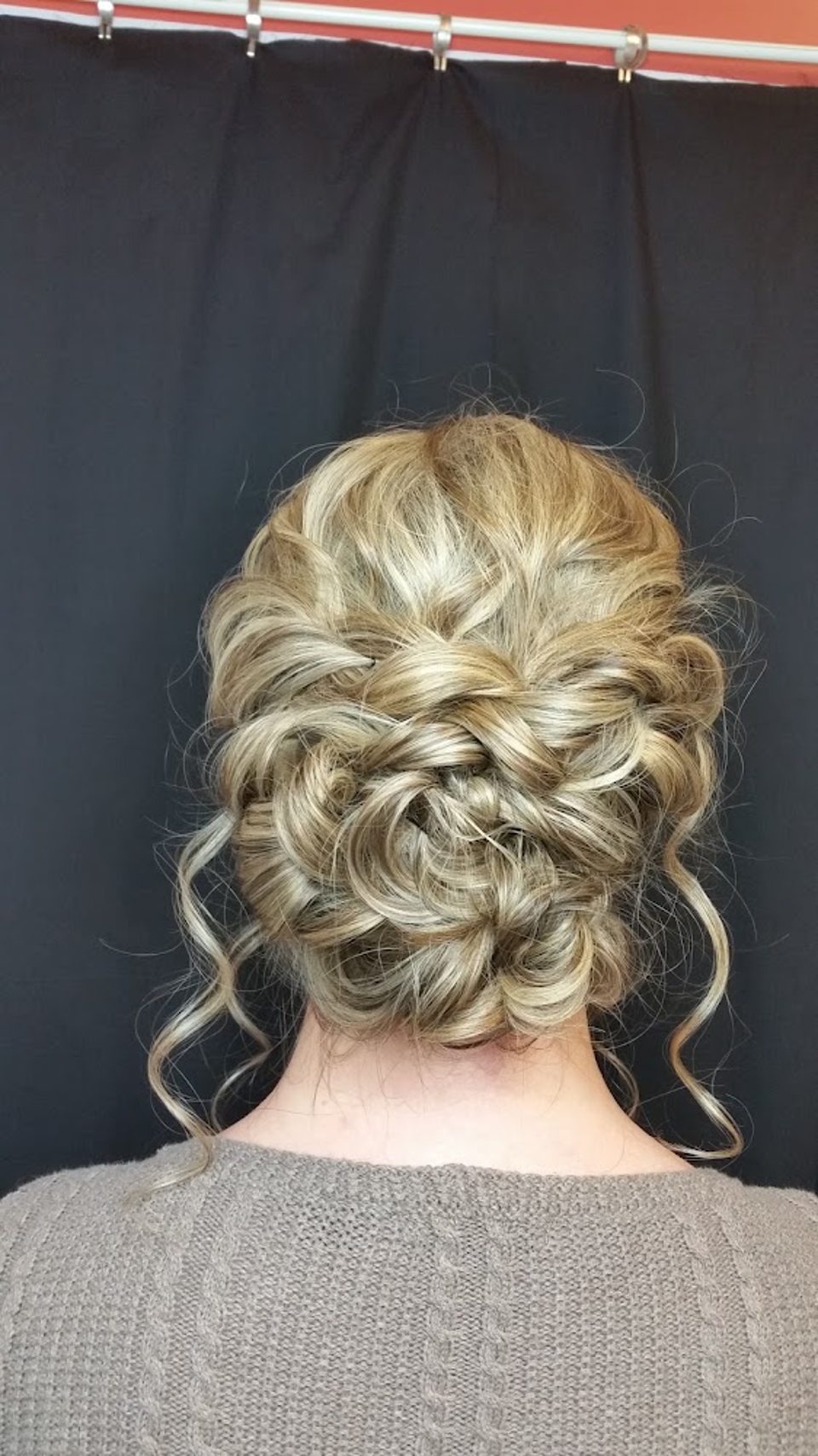 Sugar Salon photo 1