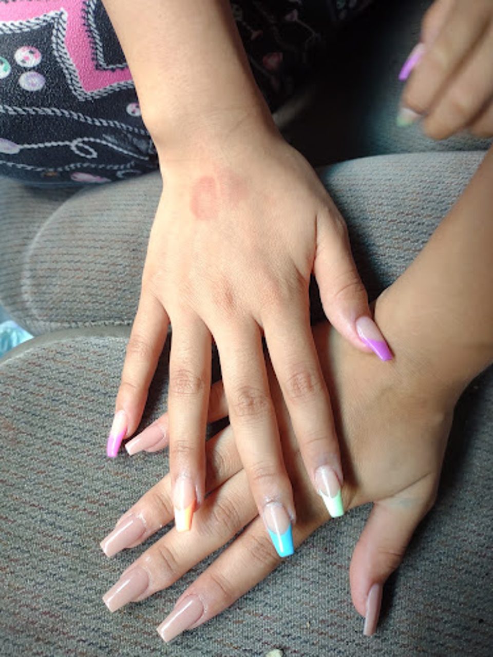 Model Nails photo 1