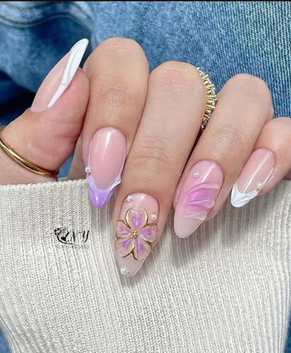 New York Nails photo 1