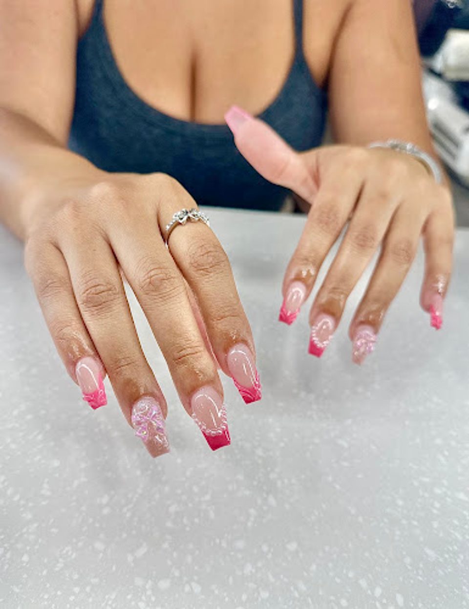 Best Nails & Spa Tomball photo 1