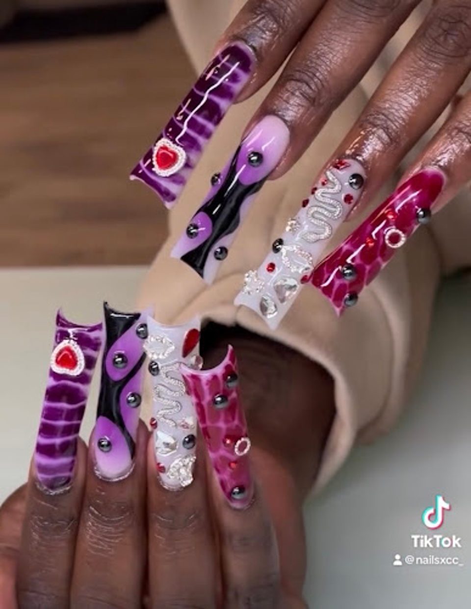 Ryz Nail Studio photo 1
