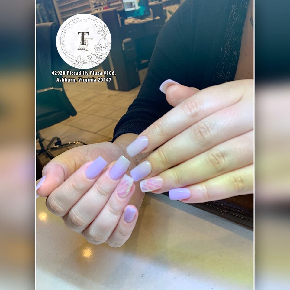 TT Nails Salon photo 1
