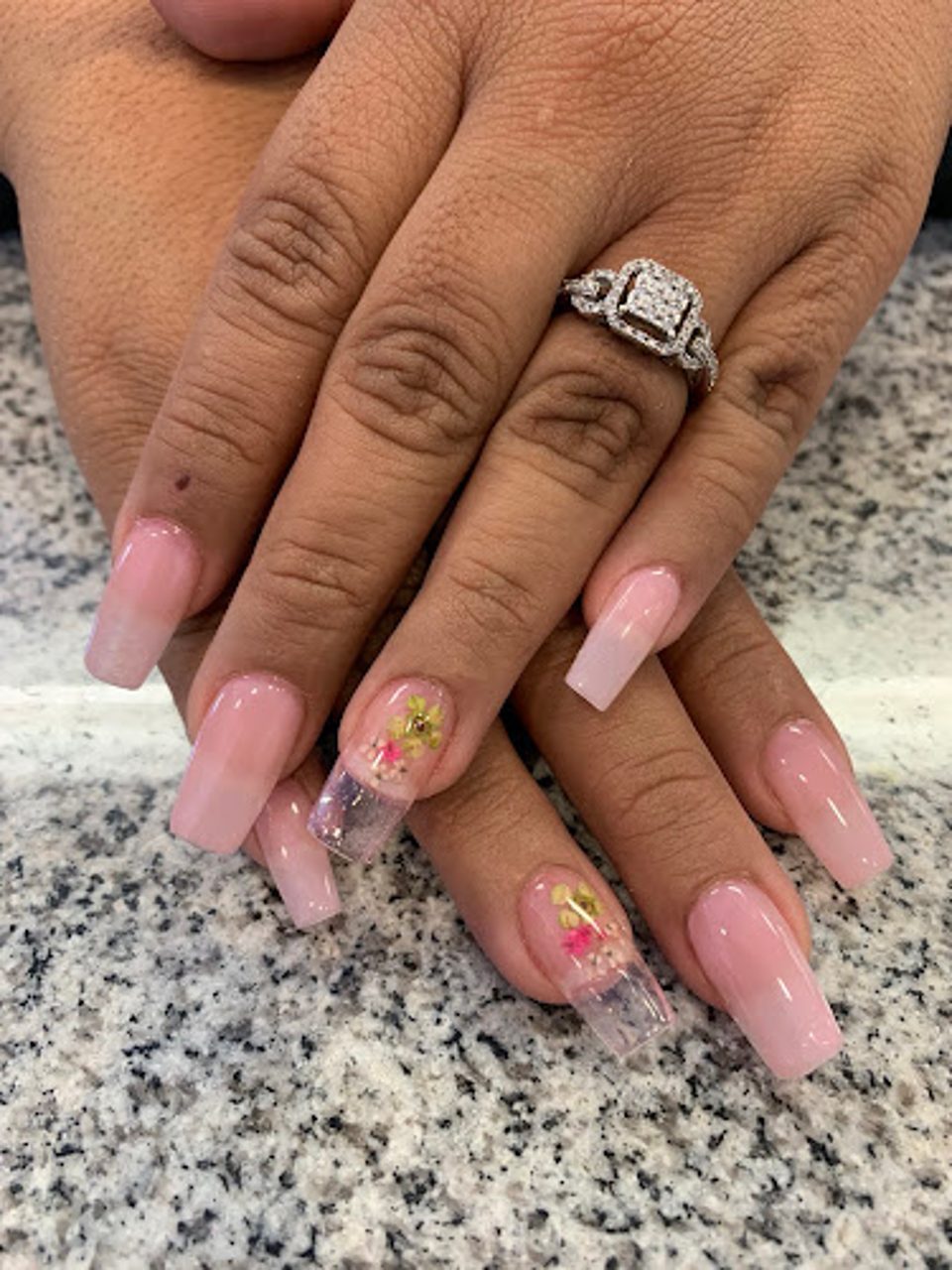 Phat Nails photo 1