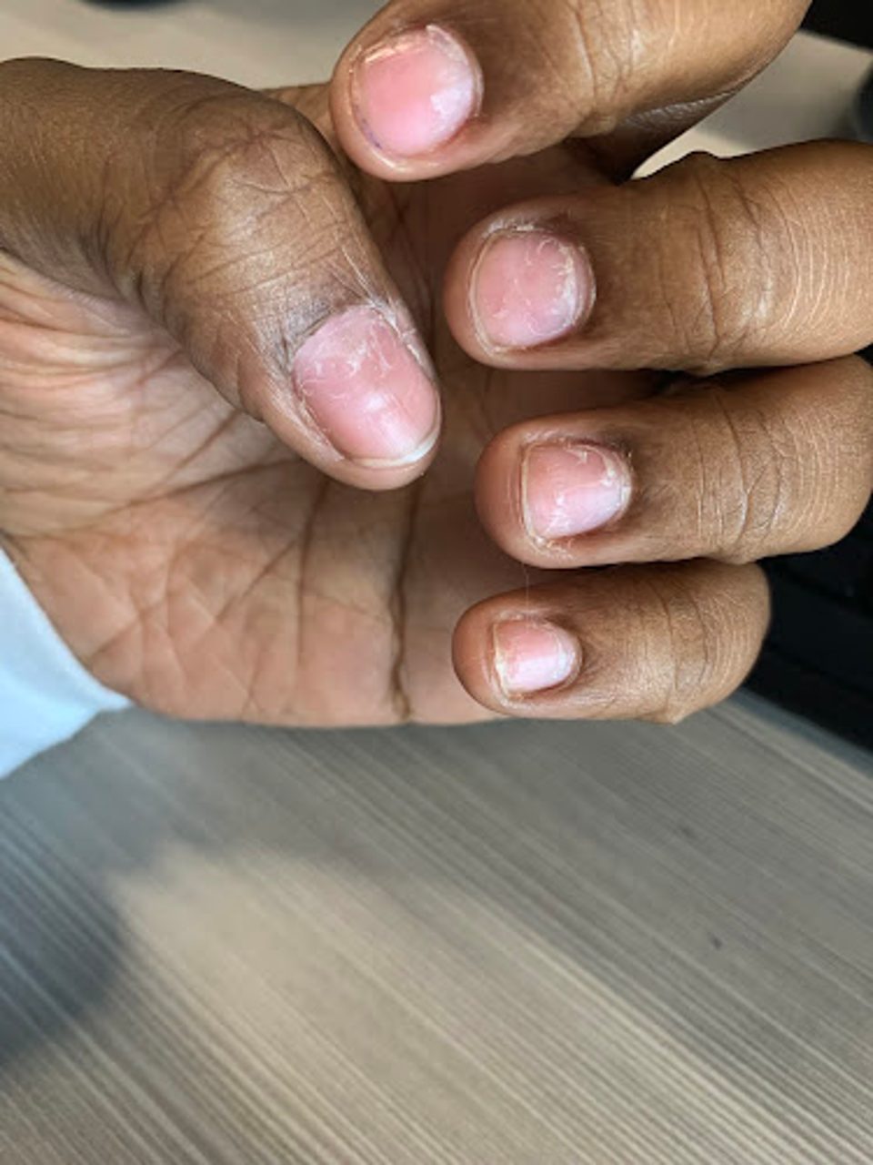 Herbal Essentials Nails Spa photo 1