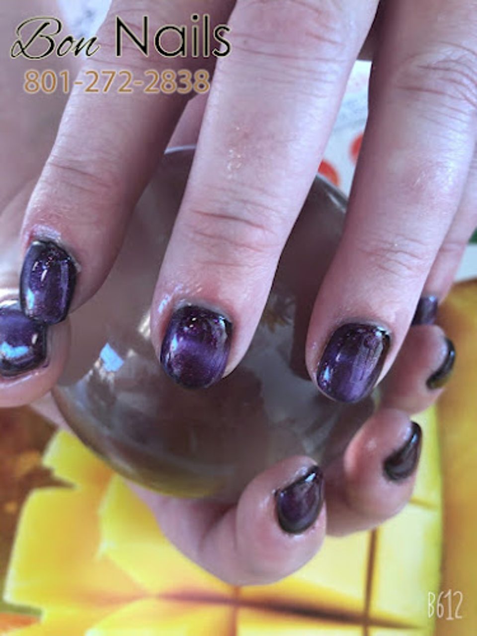 Bon Nails photo 1