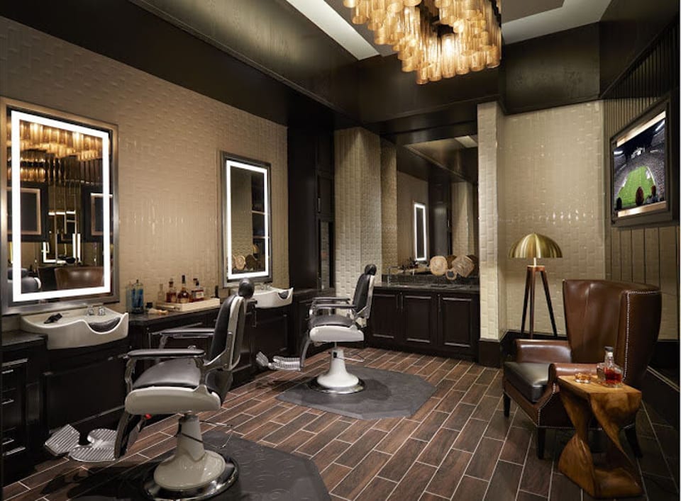 Rock Spa & Salon (in Seminole Hard Rock Tampa) photo 1