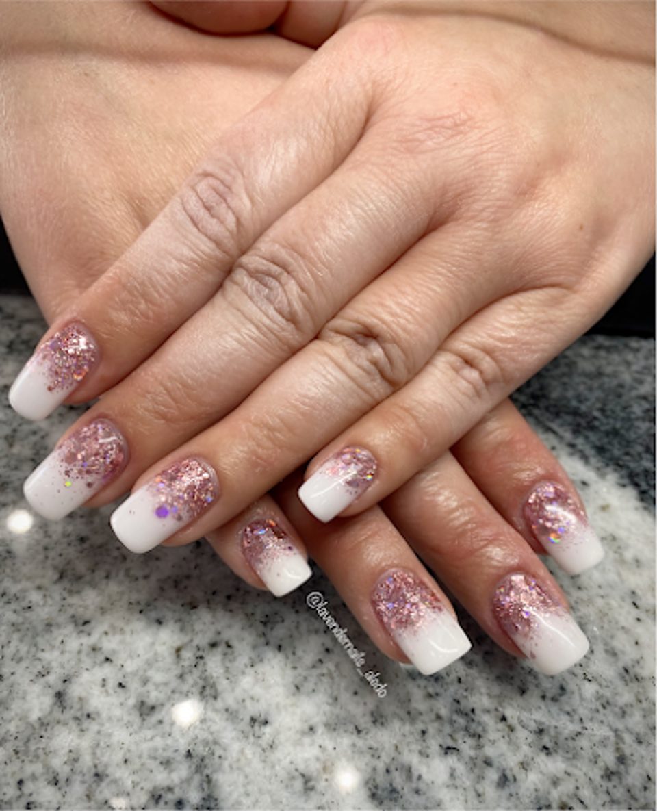 Lavender Nails & Spa photo 1