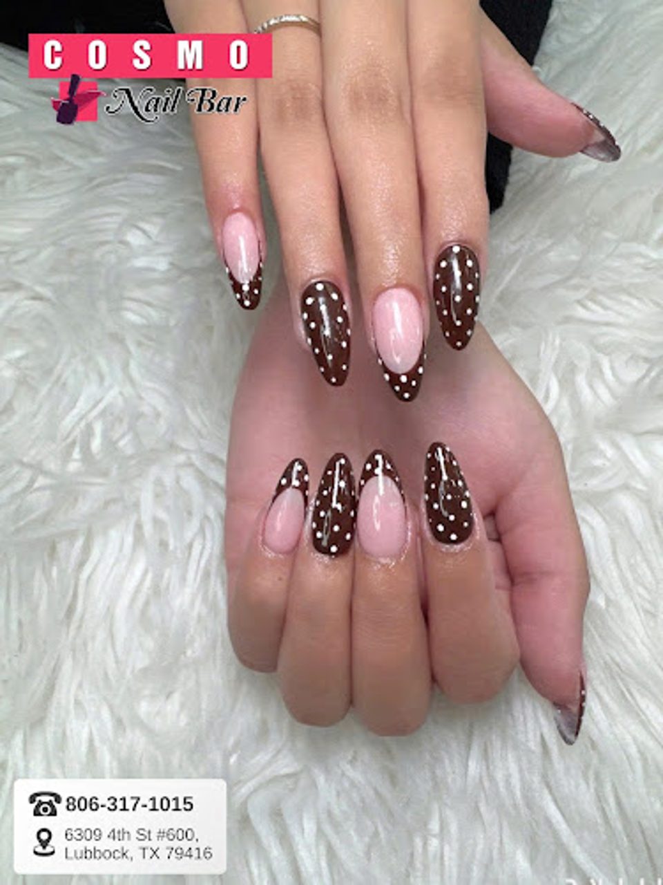 Cosmo Nail Bar photo 1