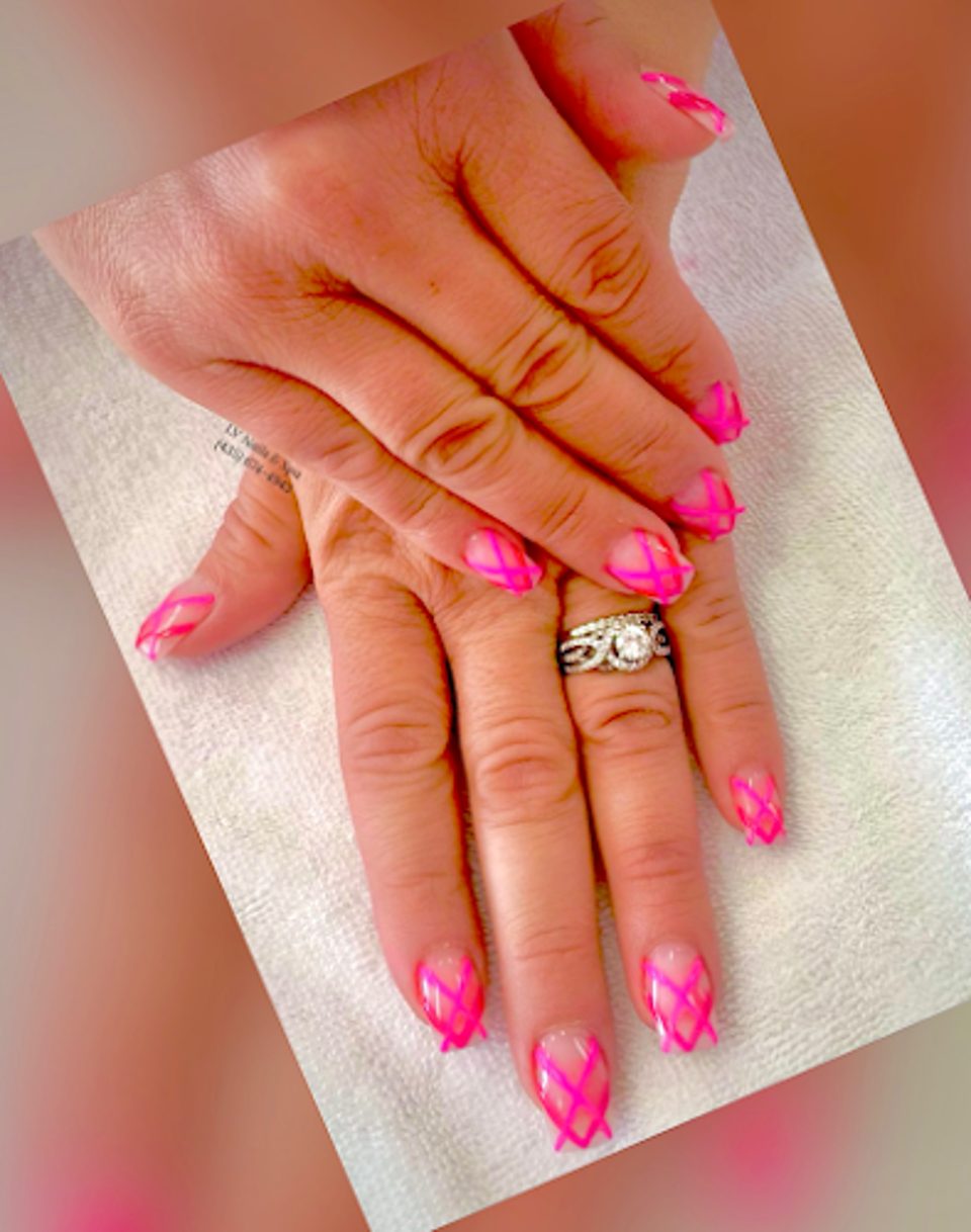LV NAILS & SPA (By Appointment Only) photo 1