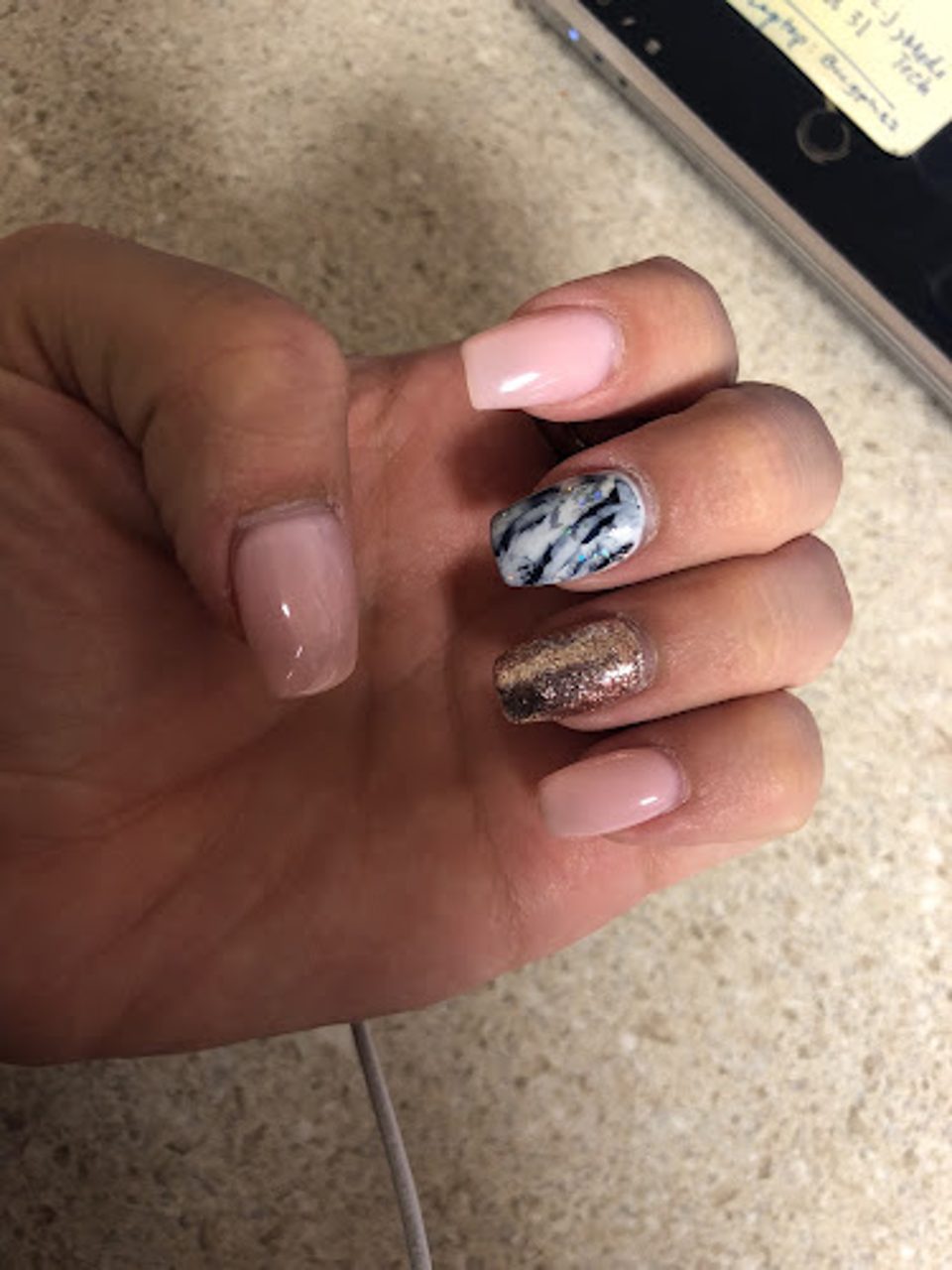 Lady's Nail photo 1