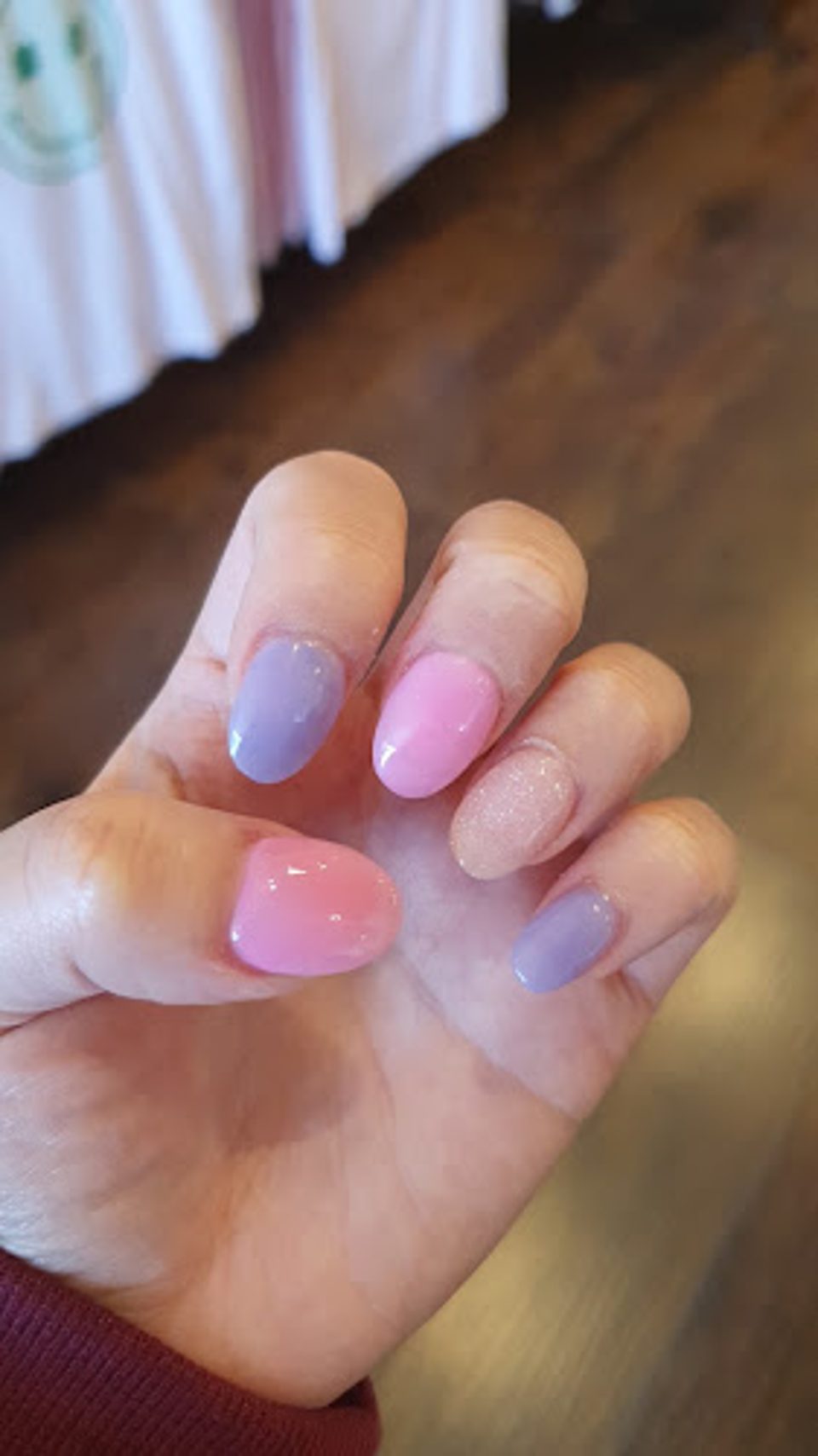 Cherries Nails & Spa photo 1