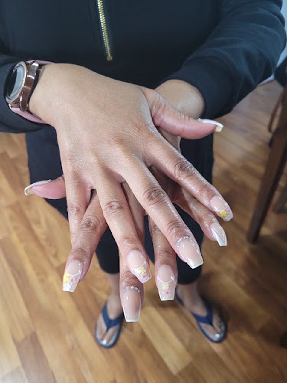 A N Nails photo 1