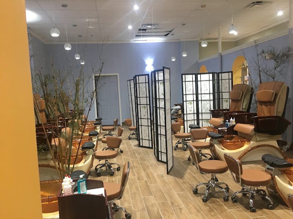 Nail Spot (15% OFF New Customers) photo 1