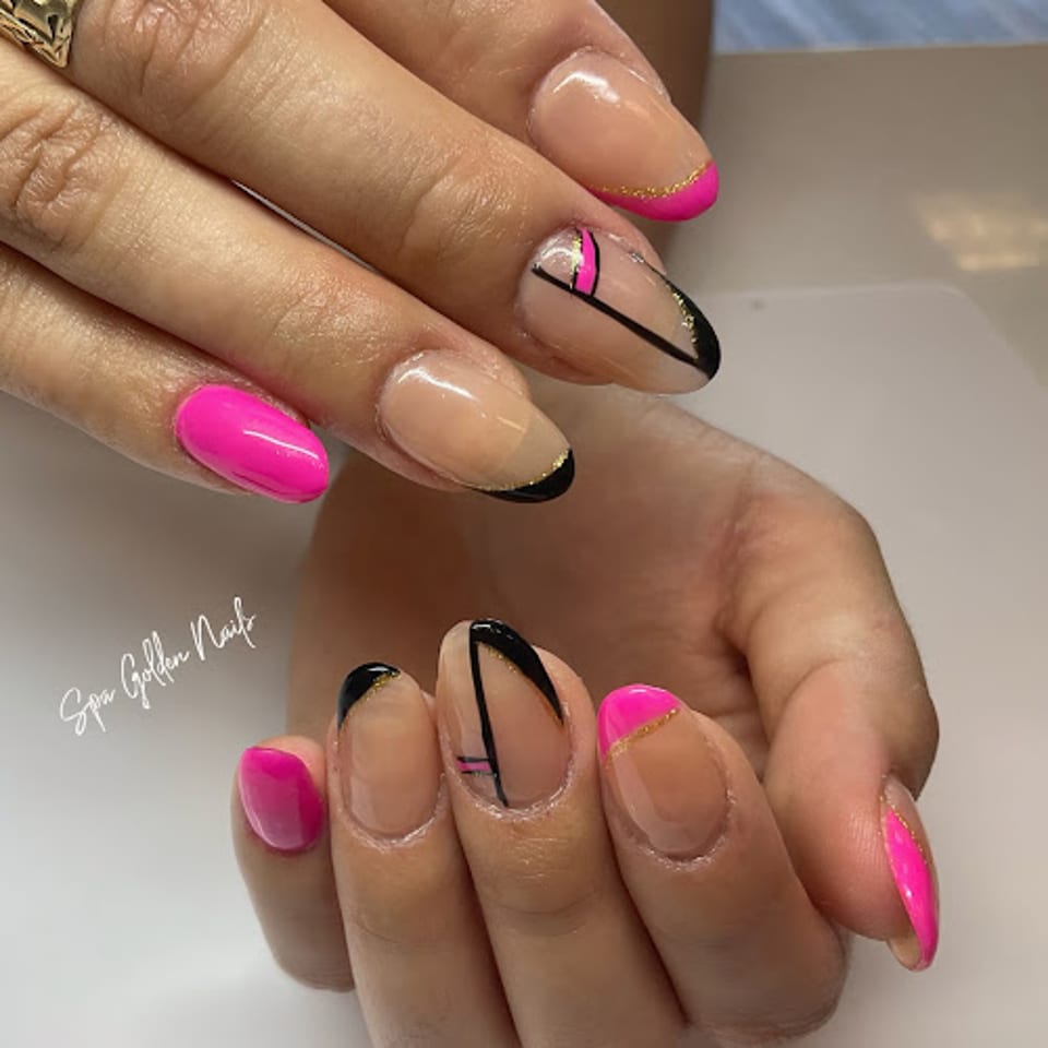 Spa Golden Nails photo 1