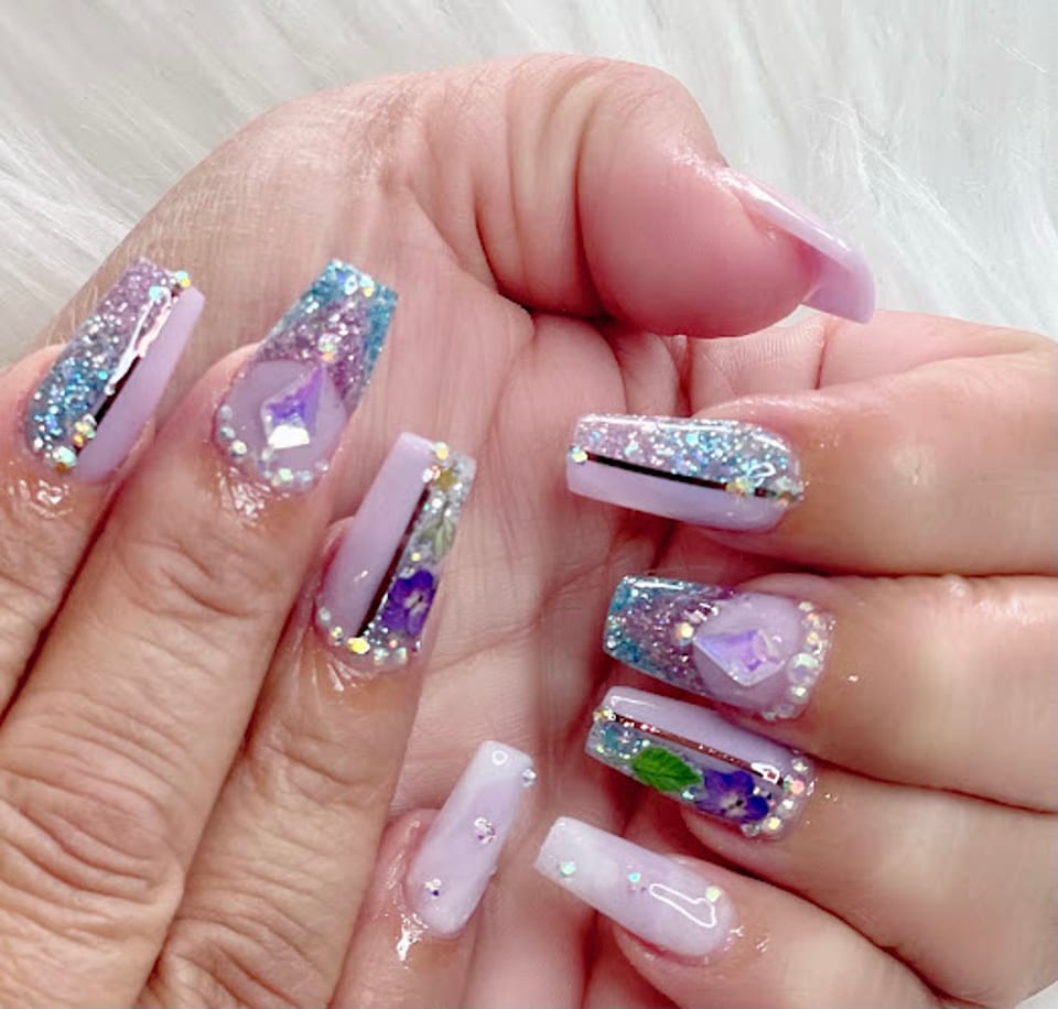 Signature Nail Spa photo 1
