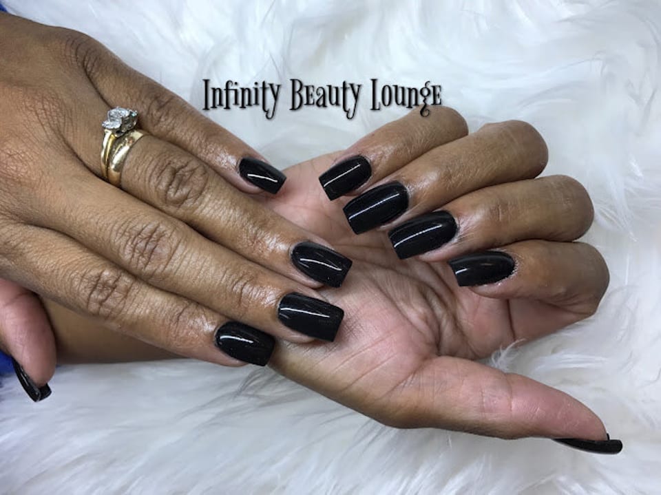Infinity Beauty Lounge photo 1