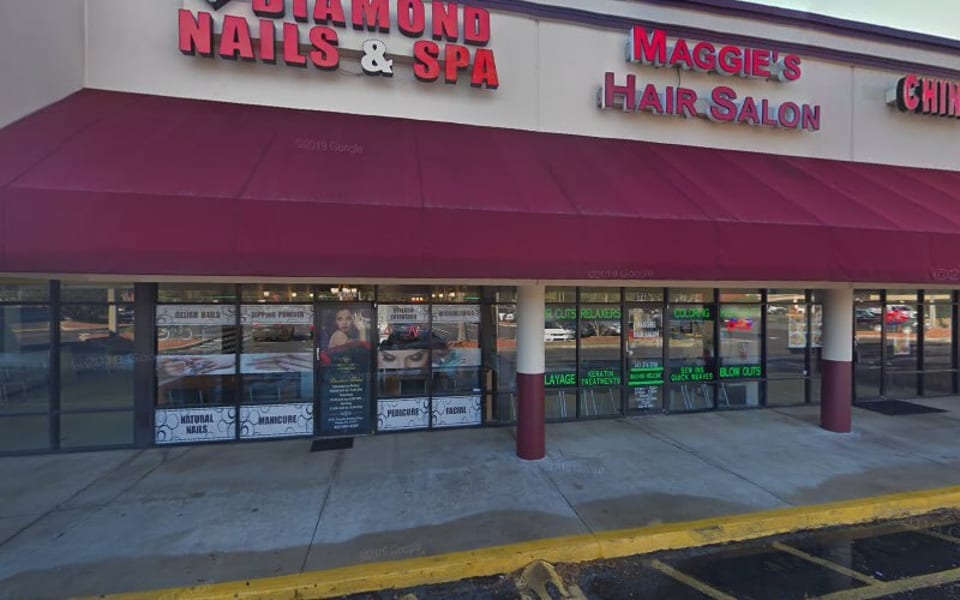 Maggie’s Hair Salon photo 1
