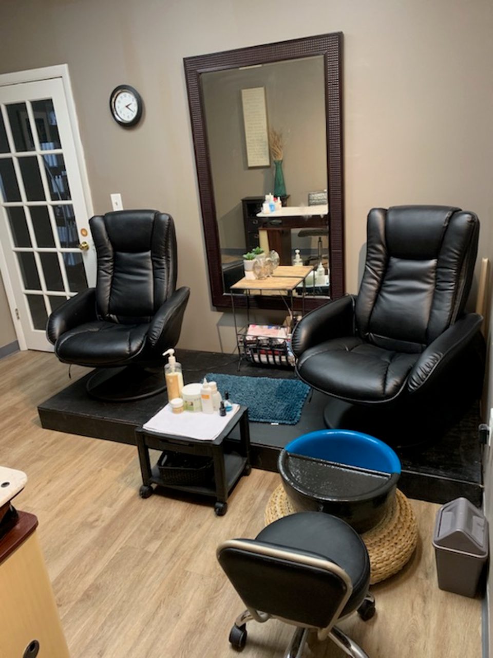 Abracadabra Salon photo 1