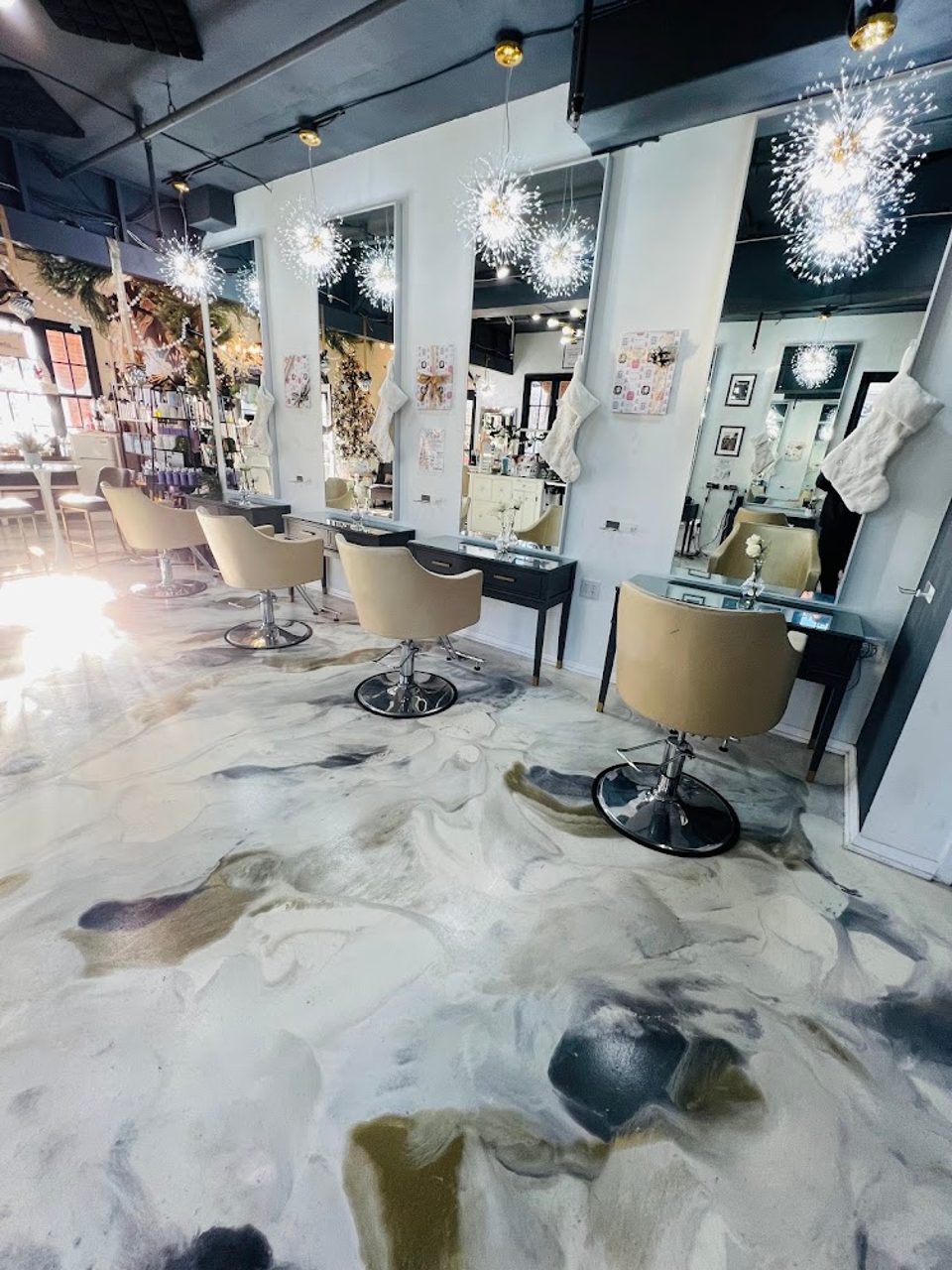 Studio B Salon & Beauty Bar photo 1