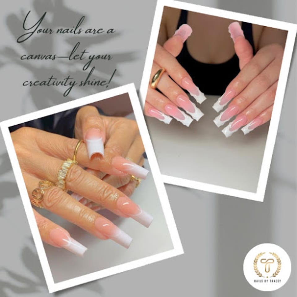 Nails By Tracey photo 1