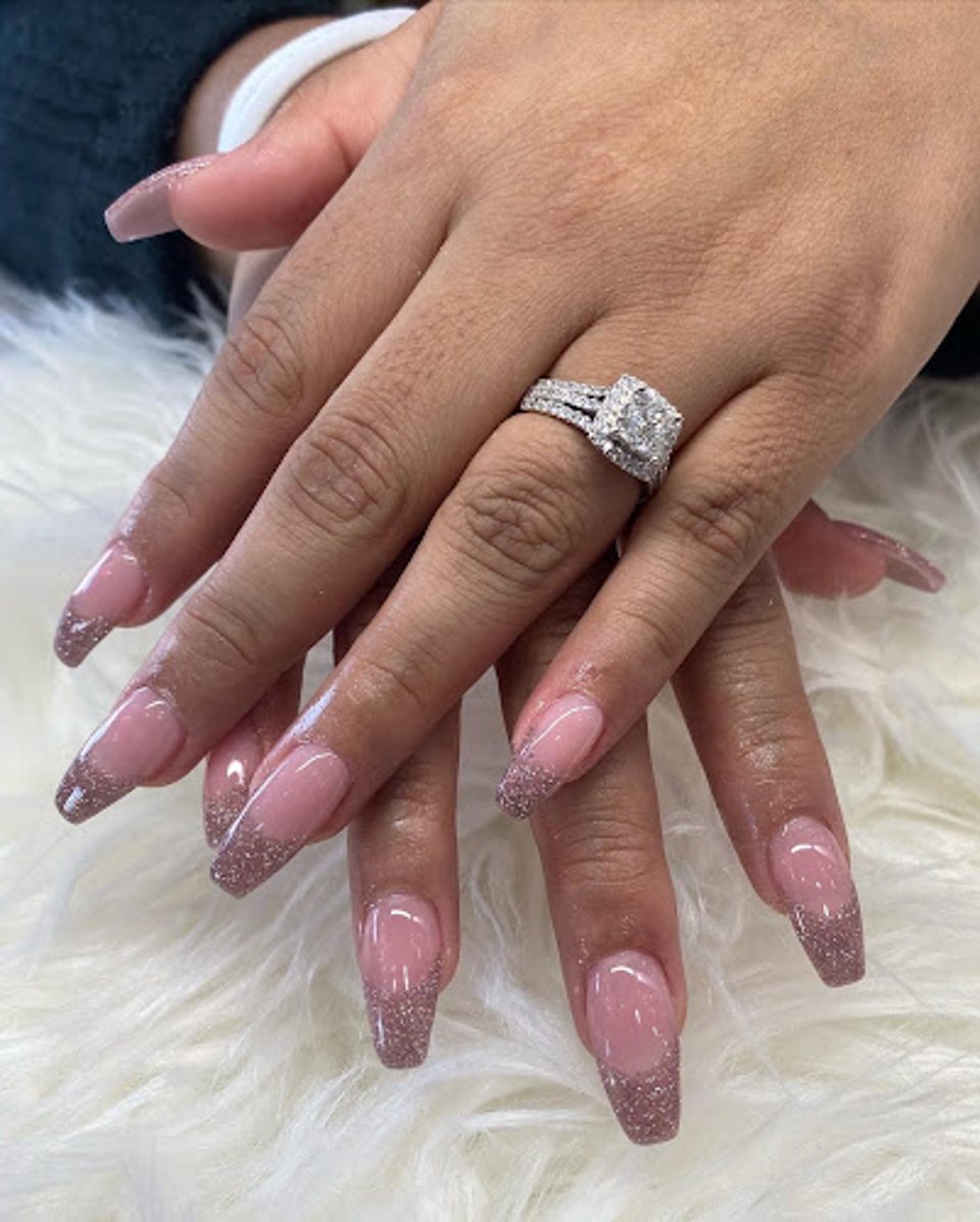 Elegant Nails & Spa photo 1