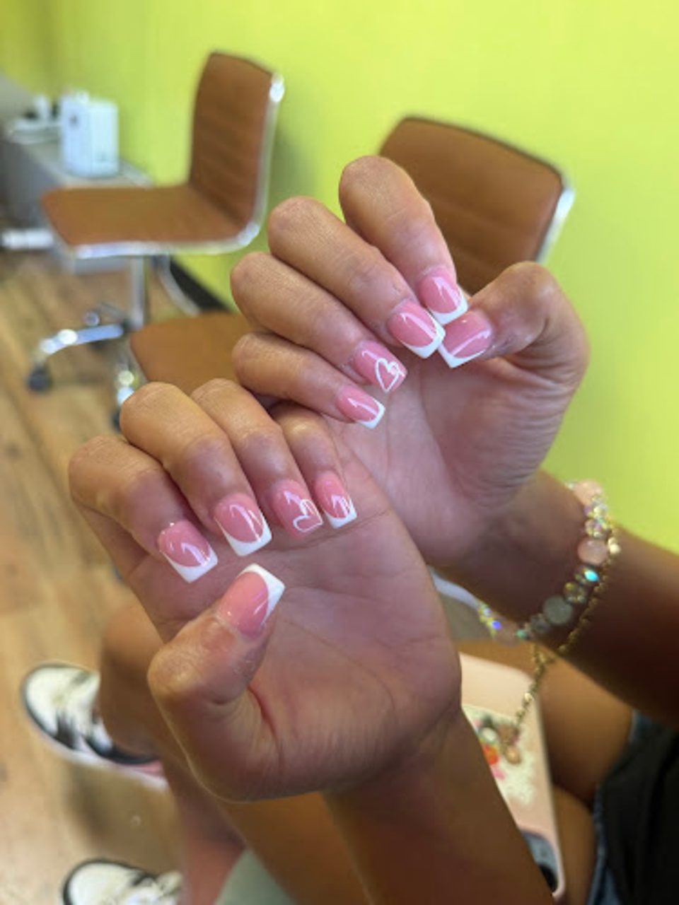 Jade C Nails photo 1