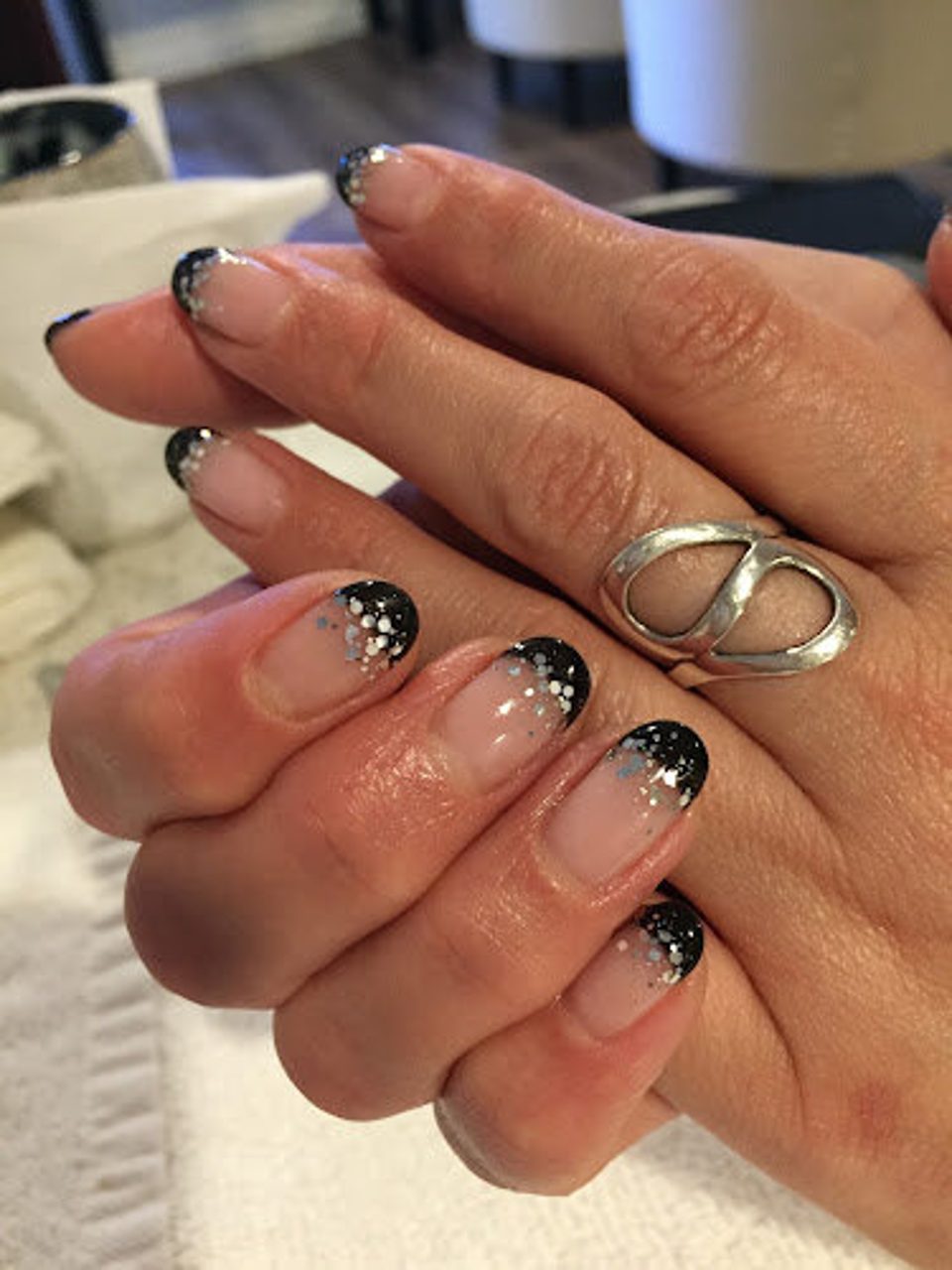 Nails On Ninth – Natural Healthy Nails photo 1