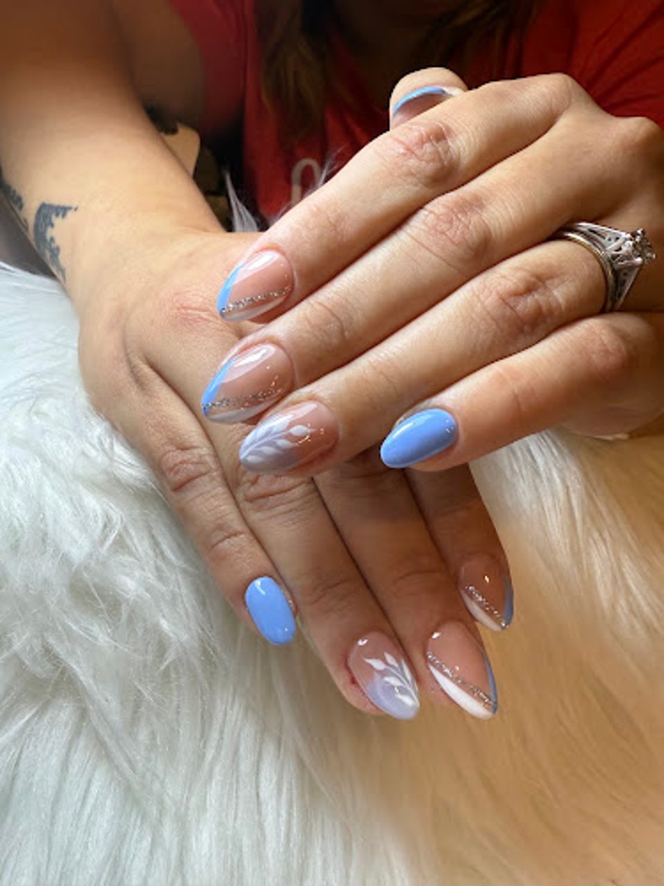 Angelalnails photo 1