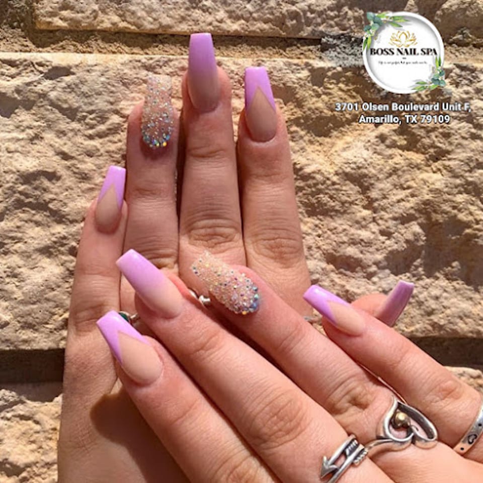 Boss Nail Spa photo 1