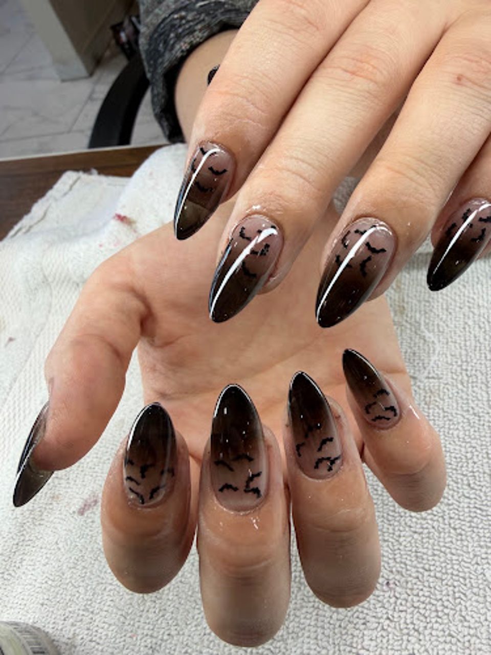 Sugarhouse Nail Bar photo 1