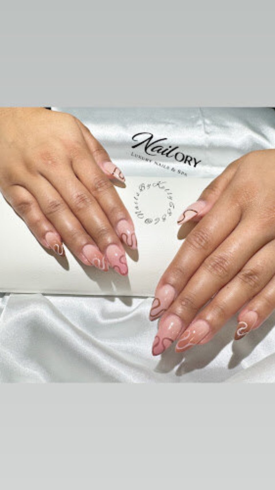 Nailory – Luxury Nails & Spa photo 1