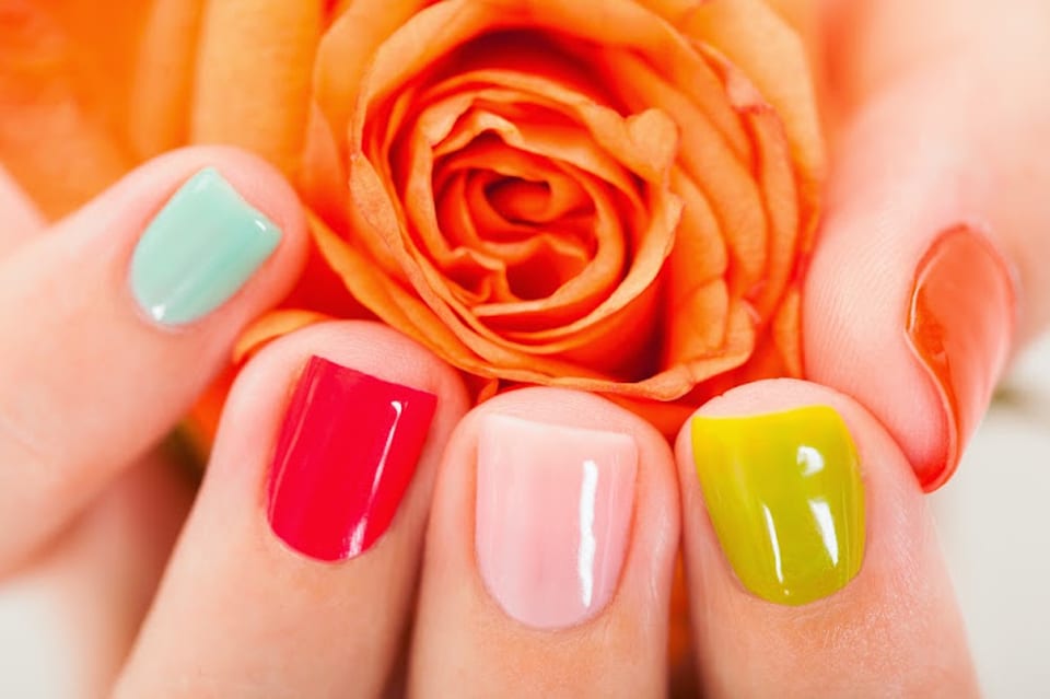 Gemini Salon photo 1